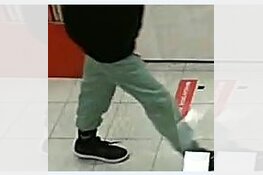 Gezocht: Overval Boreelplein