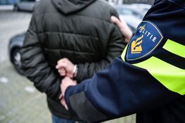 Team nodale Oriëntatie houdt twee mannen aan op verdenking van meerdere Fiat 500-diefstallen