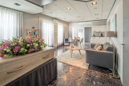 Het gaat vandaag de dag alleen nog maar over Corona en de maatregelen die hier aan vastzitten.