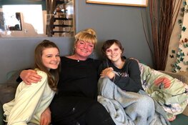 'Over mijn lijk' op bezoek bij Urn Atelier Vergouw