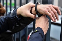 Twee mannen op heterdaad aangehouden dankzij alerte getuige