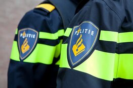 Politie ontslaat twee medewerkers