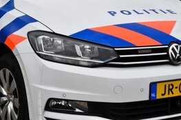 Waarschuwingsschoten gelost in Deventer bij aanhouding