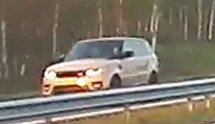 Gezocht: Verkeersongeval – Rijksweg A1 - Bathmen