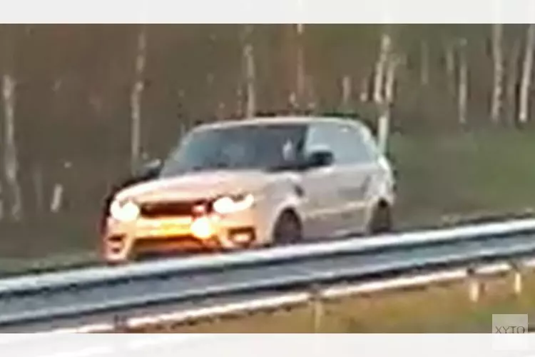 Gezocht: Verkeersongeval – Rijksweg A1 - Bathmen