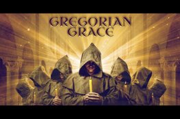 Gregorian Grace |Arte Chorale - overweldigende gezangen, als van een andere wereld!