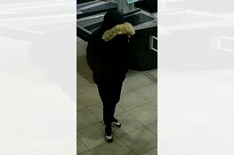 Gezocht: Overval Colmschate