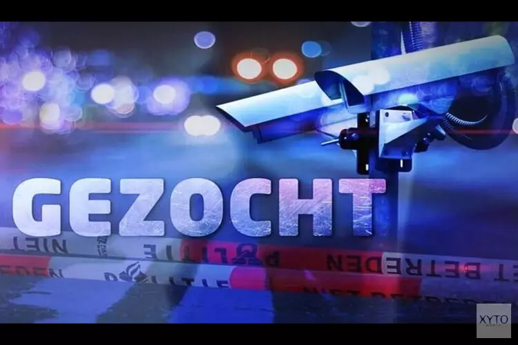 Politie zoekt getuigen van poging straatroof