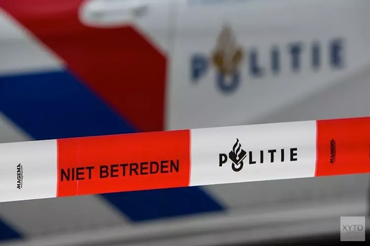 Camerabeelden gezocht steekincident Geleenstraat
