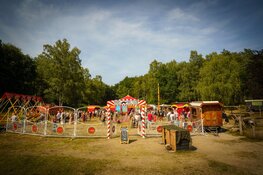Circus Snor reist deze zomer door het land met nieuwe show Chapeau!