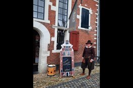September barstensvol activiteiten in het Westfries museum Muziek, Hoge Luchten én een kijkje in de toekomst