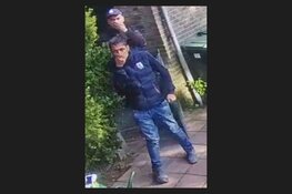 Gezocht: Woninginbraak Keurkampstraat