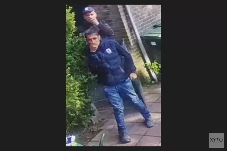 Gezocht: Woninginbraak Keurkampstraat