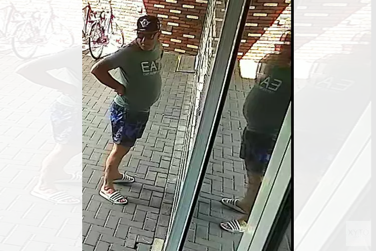 Gezocht - Diefstal op de Karel de Grotelaan in Deventer