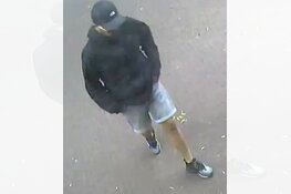 Gezocht: Diefstal Karel de Groteplein