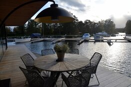 Een luxe vakantie in een oase van rust in eigen land. Het kan bij Haven Lake Village!