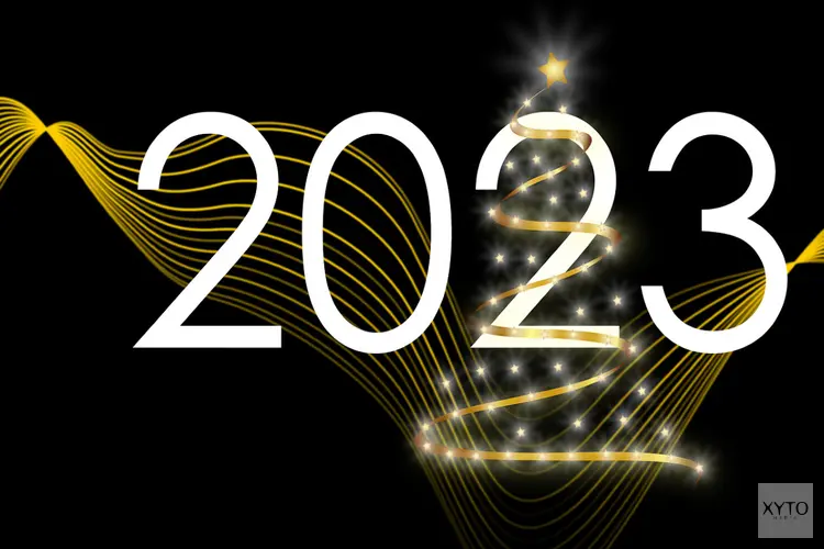 Nieuwjaarsreceptie gemeente Deventer op 10 januari