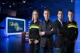 Omroep Gelderland en RTV Oost starten samen nieuw opsporingsprogramma Plaats Delict