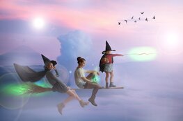 Beeldspraak: een mooie gelegenheid om kennis te maken met verschillende stijlen in de fotografie