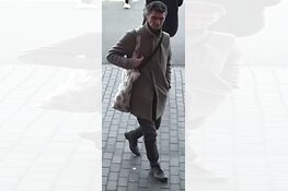 Gezocht: Winkeldiefstal – Andriessenplein