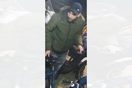 Gezocht: Diefstal Boreelplein