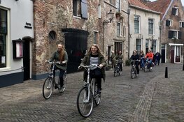 FietStoer Deventer zet de stad op de kaart!