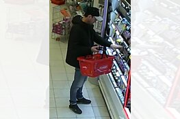 Gezocht: Winkeldiefstal Boreelplein