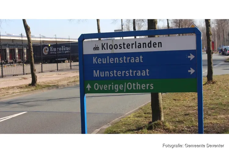 Nieuwe opvanglocatie Oekraïense vluchtelingen