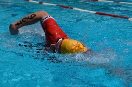 De Triathlon Deventer: een wedstrijd voor iedereen!