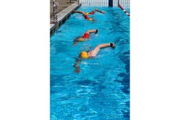 De Triathlon Deventer: een wedstrijd voor iedereen!