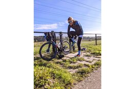 De Triathlon Deventer: een wedstrijd voor iedereen!