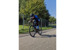 De Triathlon Deventer: een wedstrijd voor iedereen!