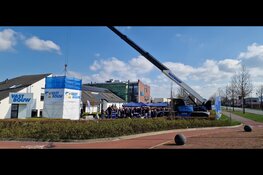 Bouwbedrijf Vastbouw viert 40-jarig jubileum