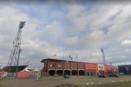 Go Ahead Eagles is veilig na terechte winst op Fortuna Sittard