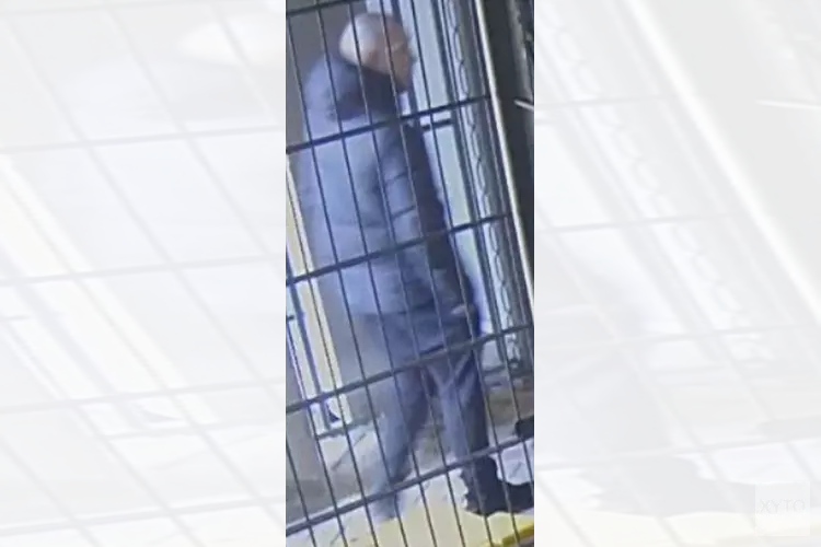 Gezocht: Diefstal – Verzetslaan – Deventer