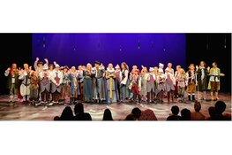 DJM maakt Peter Pan voor iedereen toegankelijk