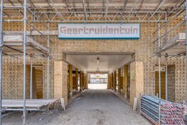 Koopmans Bouwgroep stelt bouwplaats Geertruiden NXT open voor publiek tijdens de Dag van de Bouw