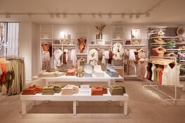 Feestelijke opening Cotton Club winkel in Deventer