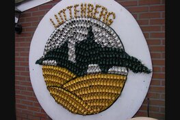 Monnikenwerk in de Plaskerk