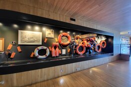 Museumtour door Nederland; Nationaal Reddingmuseum Dorus Rijkers