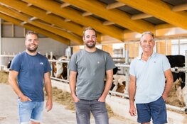 Biologisch Melkveebedrijf Klunder opent haar deuren voor een educatieve dag op zaterdag 23 september ’23.