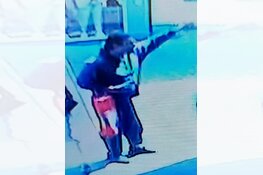 Gezocht: Bedreiging op Brink