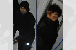 Gezocht: Inbraak telefoonwinkel Brinkgreverweg