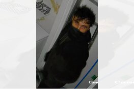 Gezocht: Inbraak telefoonwinkel Brinkgreverweg