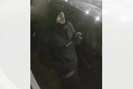 Gezocht: Inbraak café Polstraat