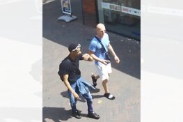 Diefstal elektrische fietsen