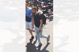 Diefstal elektrische fietsen