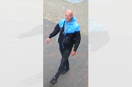 Gezocht: Diefstal ebike