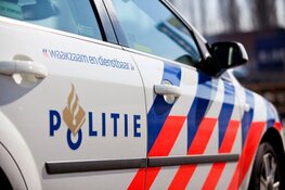 Goud aangetroffen in auto