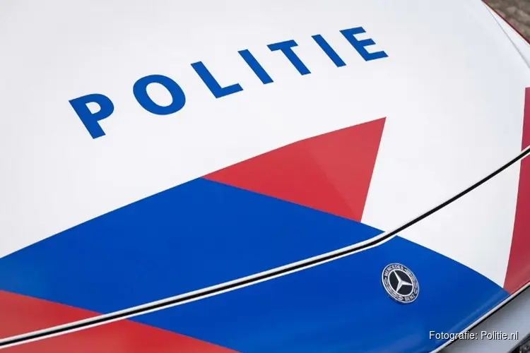 Verdachte aangehouden in onderzoek naar explosieven bedrijventerrein